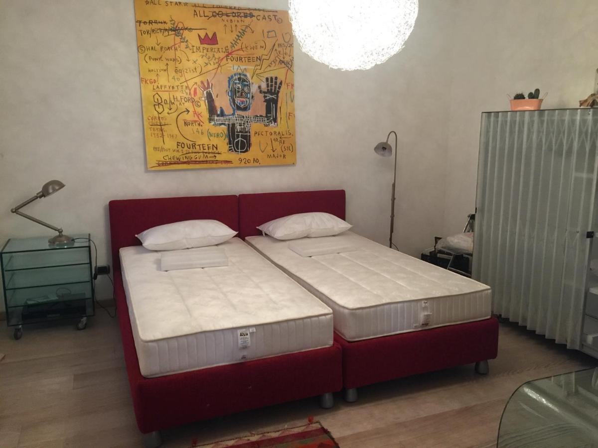 Ghetto Modern For 4, Apartamento Venecia
