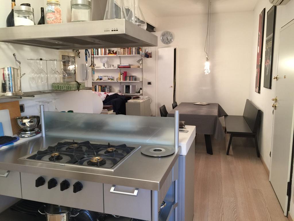 Apartamento Ghetto Modern For 4,