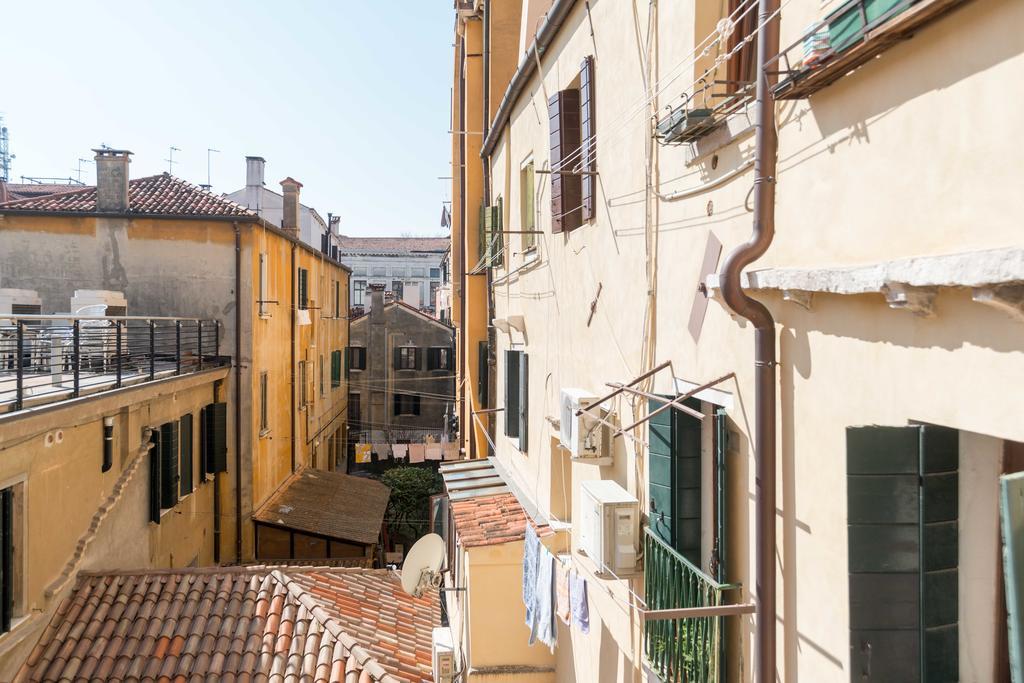 Apartamento Ghetto Modern For 4,