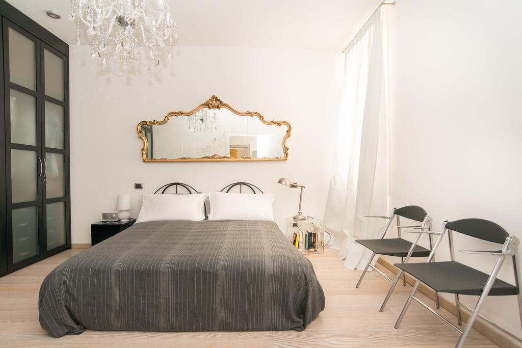 Ghetto Modern For 4, Apartamento *