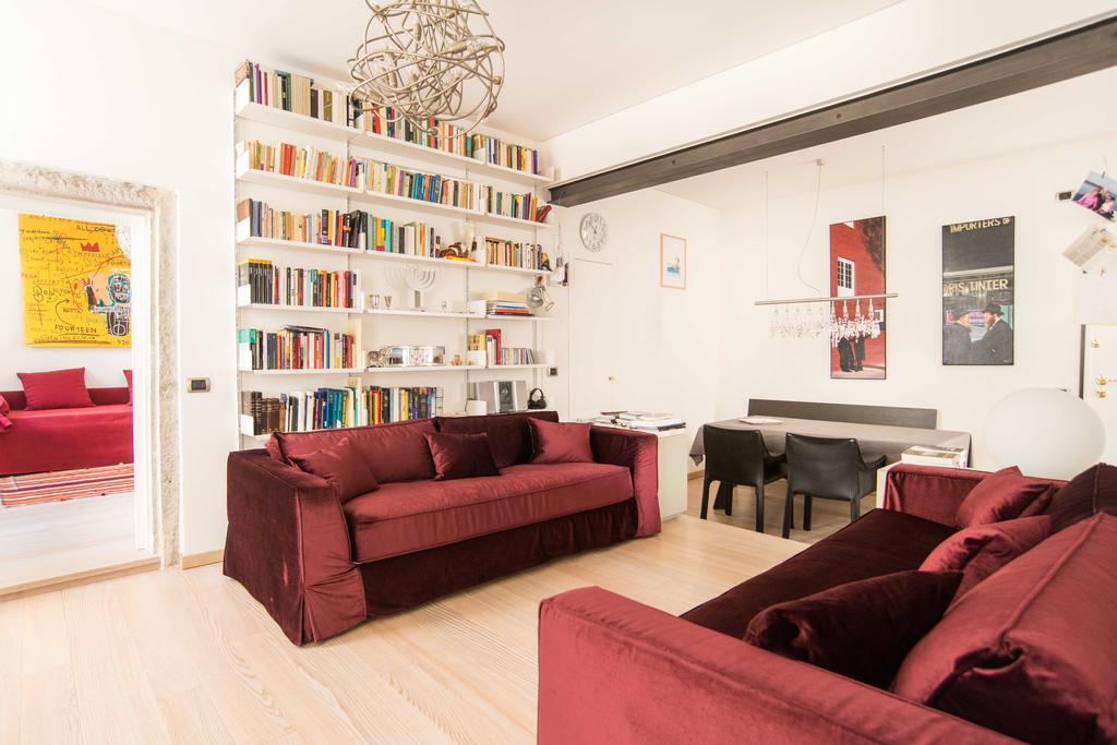 Ghetto Modern For 4, Apartamento Venecia