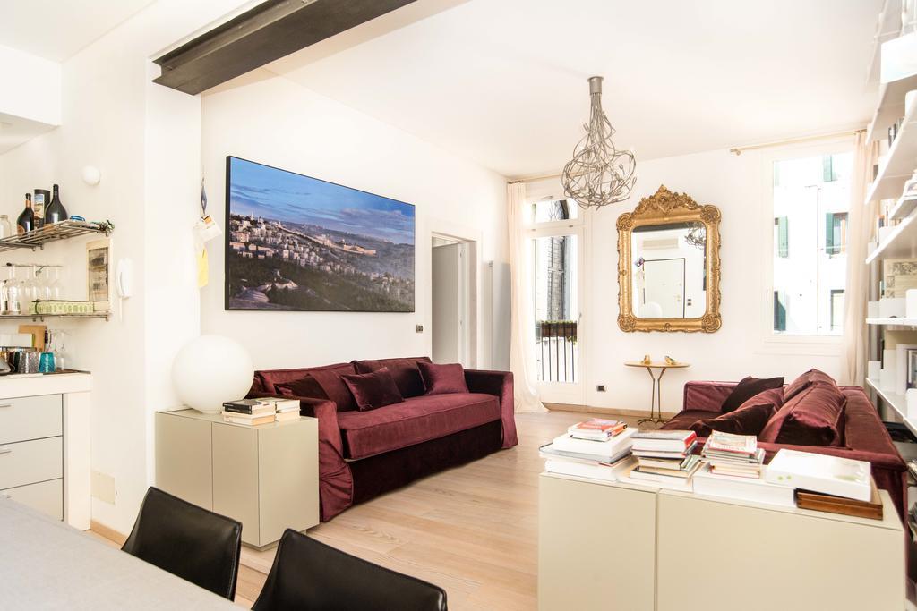 Apartamento Ghetto Modern For 4, *