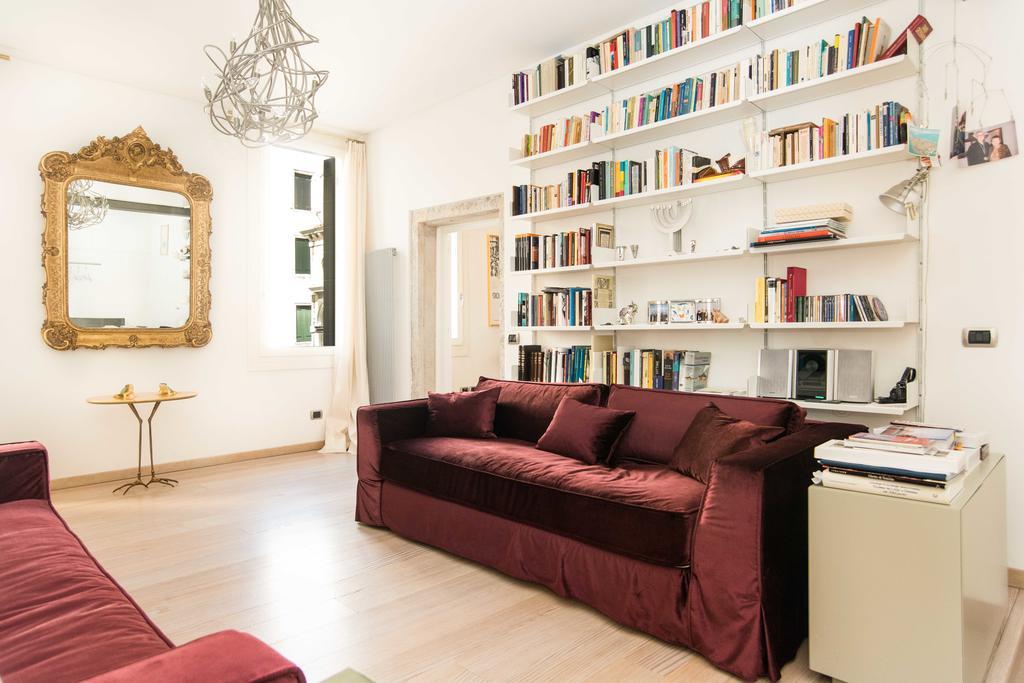 Ghetto Modern For 4, Venecia