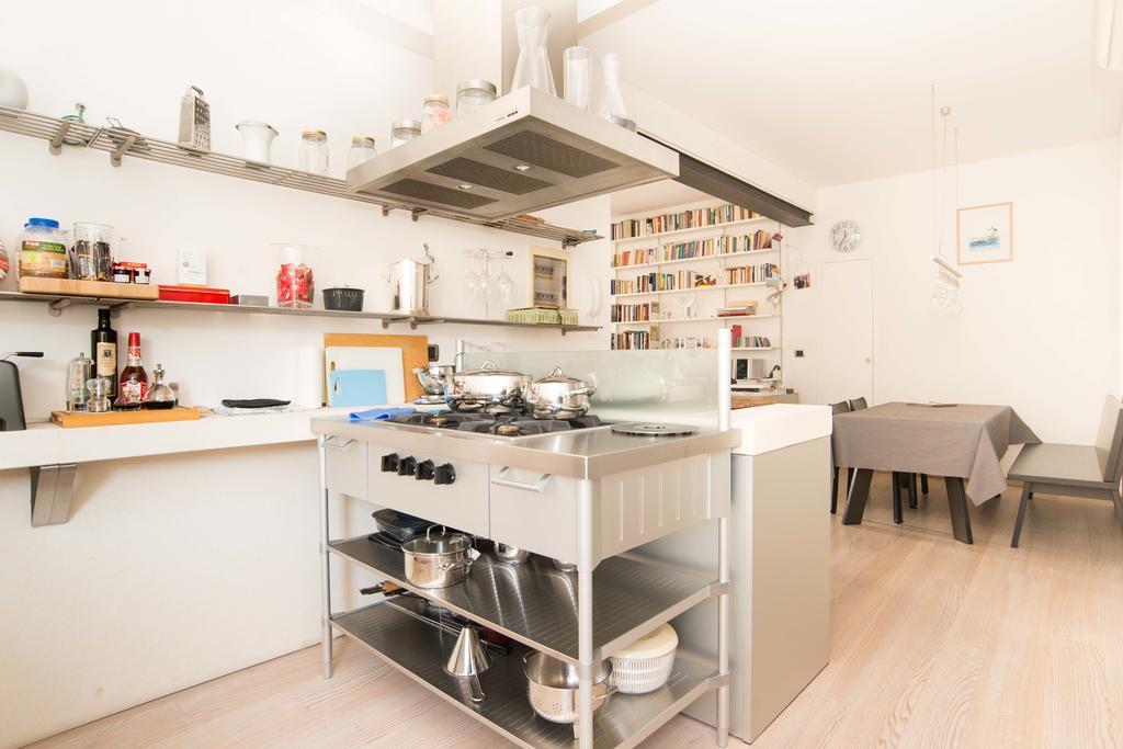 Ghetto Modern For 4, Apartamento