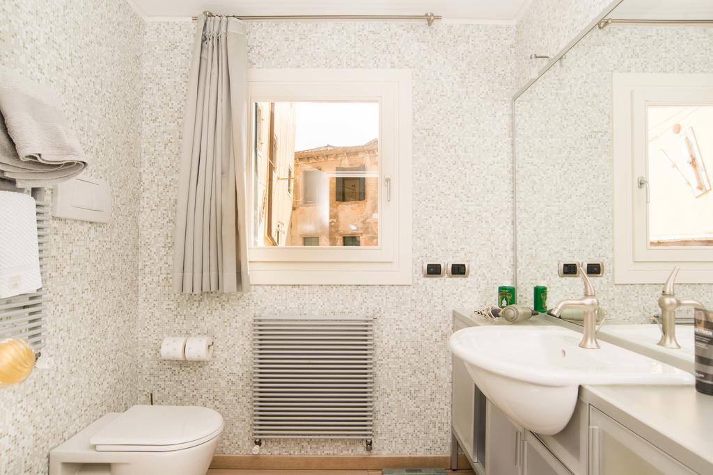Ghetto Modern For 4, Apartamento Venecia
