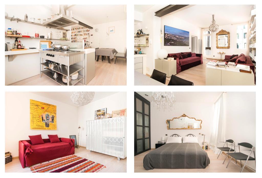 Apartamento Ghetto Modern For 4, Venecia